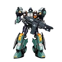 Amazon | HiPlay TOY ALLIANCE 1/35 Archecore イミルズ戦记 ARC